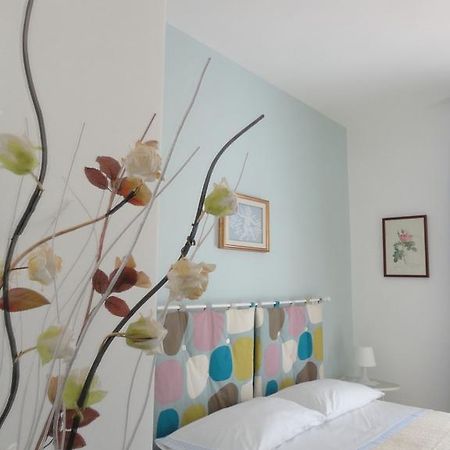 B&B Cristina Centola Zimmer foto