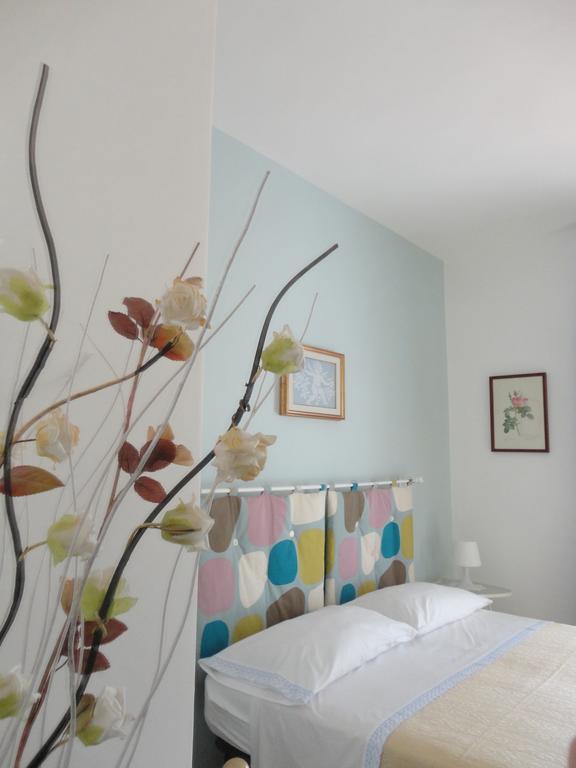 B&B Cristina Centola Zimmer foto