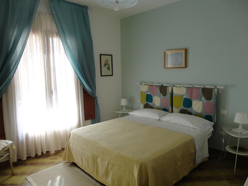 B&B Cristina Centola Zimmer foto